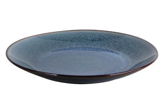 Тарелка обеденная 26,5см KZ001G27 Elba,,