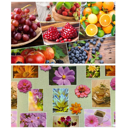 Термосалфетка Grace 97*58см ТС-02-63,,