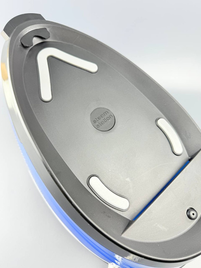 Паровая станция электрическая, 2800Вт Orvica,  ORM-3522 OLS-225-11