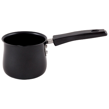 Кофеварка из карбоновой стали 380мл, модель MAL-380T	(985216)