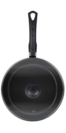 Сотейник 240мм 1 ручк ст/кр а/п 39692435 "Атлас"