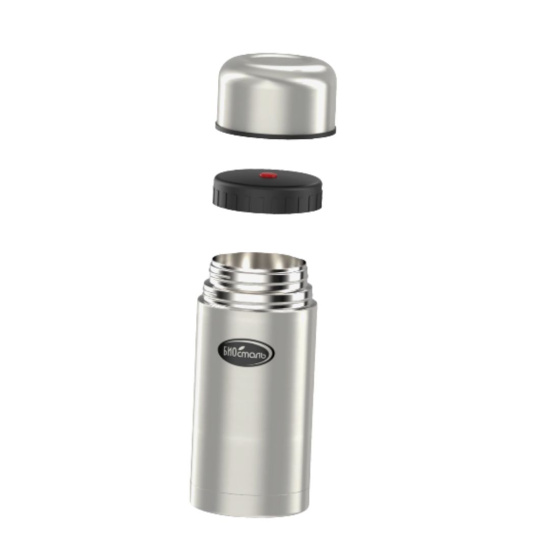 Термос ш/г суповой в чехле NТ-1000 (BIOSTAL)