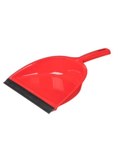 Совок круглый "Rimo" с кромкой (светло-серый) 221233821/04