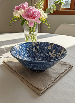 Салатник 20x20x8.5 OLS-160-32