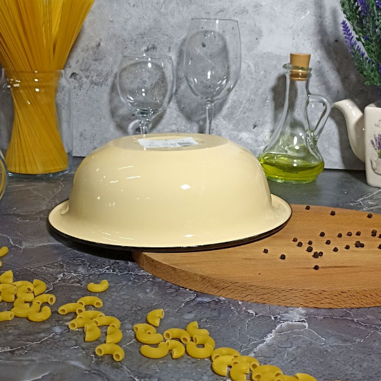 Миска 2,0л. без рисунка 2с32 Миска 2,0л. без рисунка 2с32