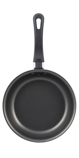 Сковорода 180мм без крышки, 1 ручка Сплав А5 3671813 (серия VIOLET)