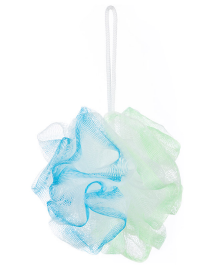 Мочалка для тела BW "Бантик" 310520