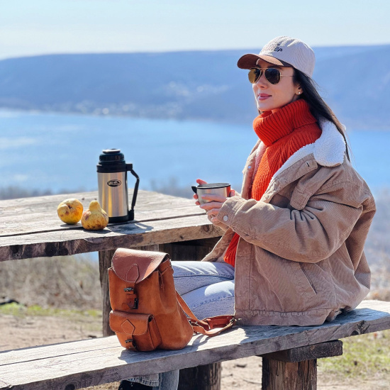 Термос универс. NG-1000-1 (BIOSTAL) (в)