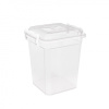 Контейнер квадратный 6л М5239