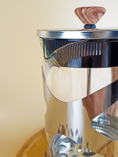 Френч-пресс 800мл HR500-5 OLS-016-1   