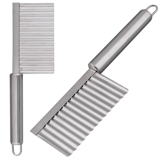 Овощерезка фигурная нерж. OLS-400-7