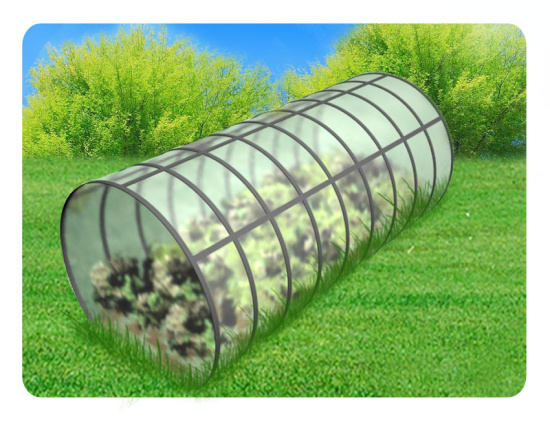 Парничок-3 под пленку 2,5*5,0*1,75м