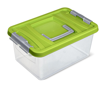 Контейнер для пищевых продуктов 8л С206ОЛВ