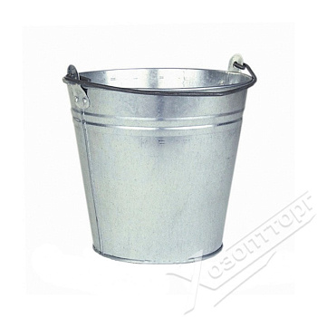 Ведро 10л ГОЦ*