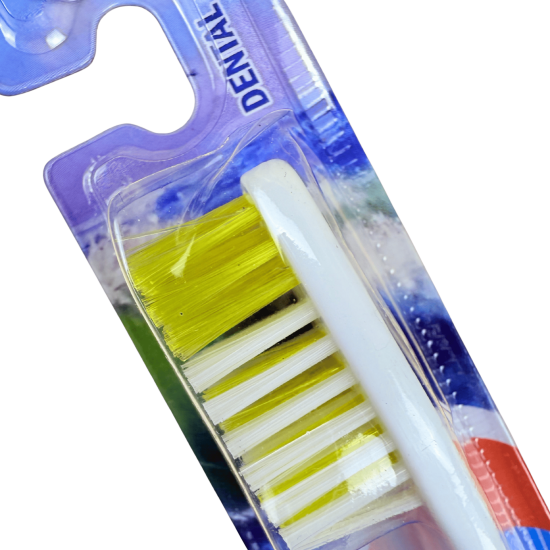 Зубная щётка Wikky А-014 "NEO"