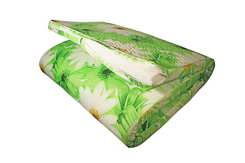 Матрац 80*190 поролон (борт 5см)