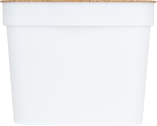 Ящик для хранения Keeplex Wood 2,3 л 21,1х14,1х11 см KL350111624