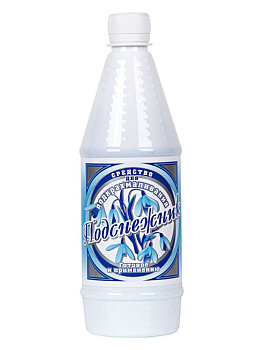 Средство подкрахмаливающее 500гр Подснежник,,