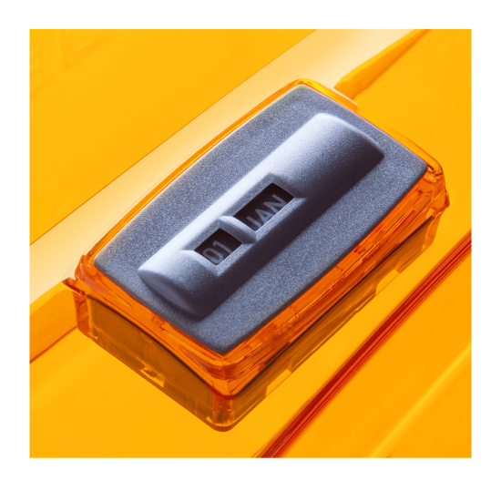 Фильтр-кувшин "БАРЬЕР Гранд Нео" янтарь В014Р00