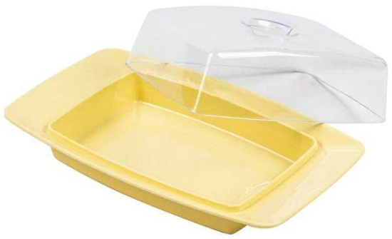 Масленка "Смак" М384