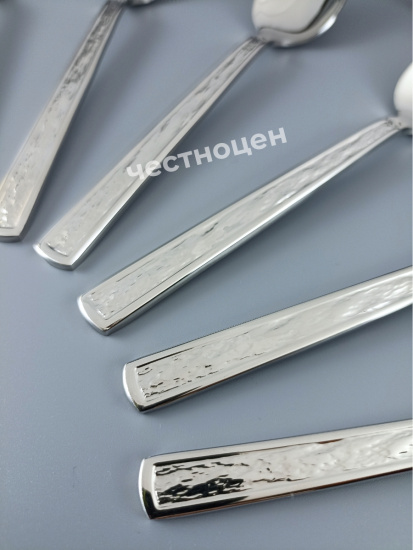 Ложка чайная Лувр OLS-710-17