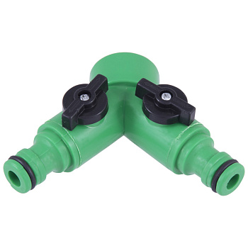 Распределитель 3/4" HL043 (002720)