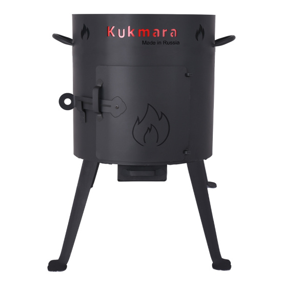 Учаг №4 для казана 15л. ук04