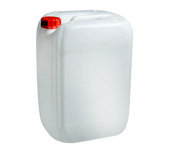 Канистра 31,5л. "Е" L  (Без крышки) (300)