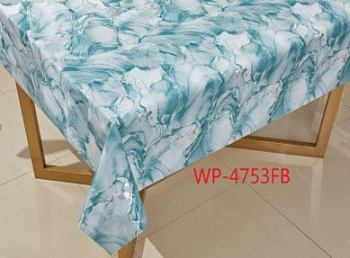 Клеенка Grace ткань с пвх покрытием 1,37*20м WP-4753FB