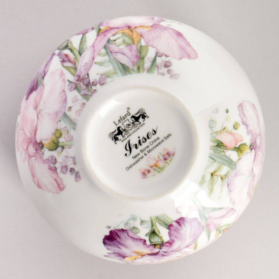 САХАРНИЦА LEFARD "IRISES" 5,5*12 СМ 475 МЛ 425-154