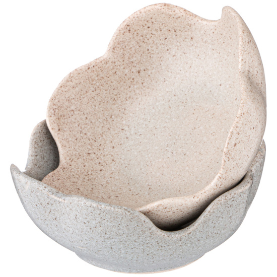 НАБОР СОУСНИКОВ ИЗ 2 ШТ. "PASTEL" 155-736