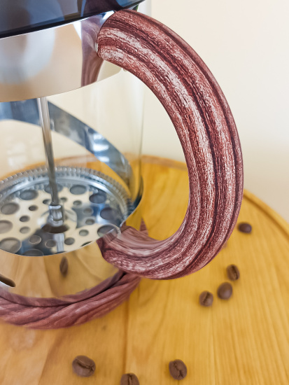 Френч-пресс 800мл HR500-5 OLS-016-1   