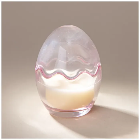 СВЕЧА АРОМАТИЧЕСКАЯ "SUNNY" PURPLE 5,6Х5,6Х7,5 СМ 196-114