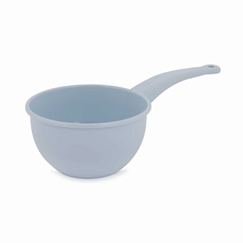 Ковш пластмассовый 1,6л. М053 МИКС