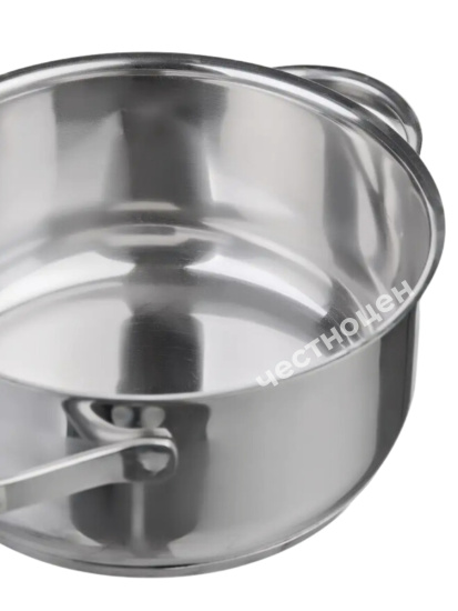 Кастрюля 1,6л "Альта" KT-SET-005-16,,