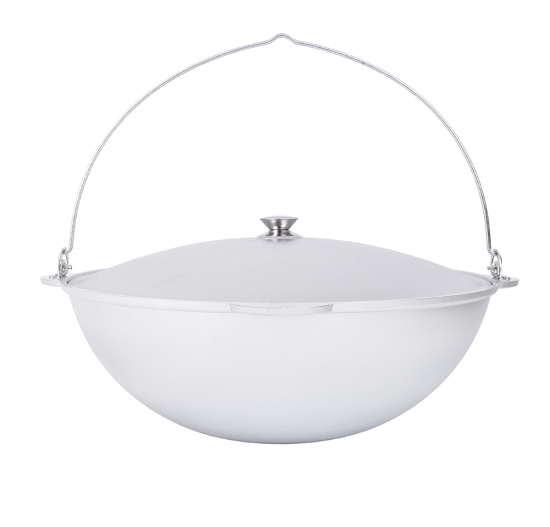 Котел 15л походный (Кукмор) к152