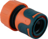 Коннектор IN GREEN GARDEN быстросъемный для шланга 3/4 SOFTEL GG555912055