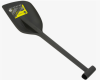 Лопата Kessler 690 (черный),,