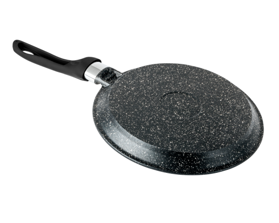 Сковорода блинная 260мм Гранит, б261аг