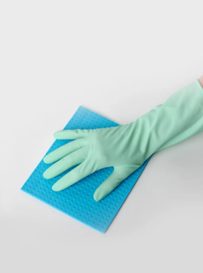 Салфетки целлюлозные 3шт 15*18см С1302