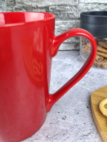 Кружка S1465 OLS-662-7 микс