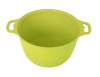 Кастрюля 6,0л со стекл. кр. АП "Trendy style" (lime) к61tsl