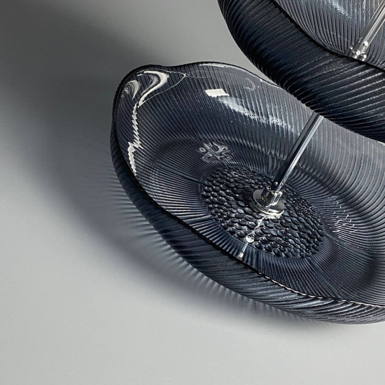 Трехъярусная этажерка в под.уп. 200-160