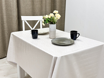 Клеенка 140см Полли Аида ST5657-1