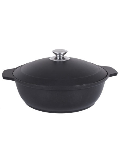 Кастрюля-жаровня 3,0л АП ж30а