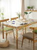 Клеенка Grace ткань с пвх покрытием 1,40*20м STS5987