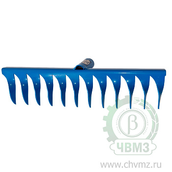 Грабли садово-огородные 12 зубьев 1301-12