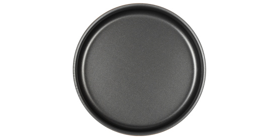 62241 Форма для выпечки гладкая 240мм б/к, а/п "Сатин"