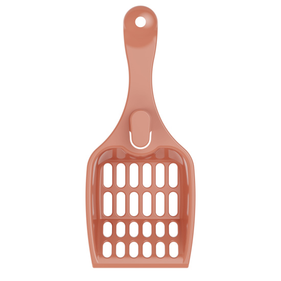 Совок для кошачьего туалета "Эффи" ALTA М9054