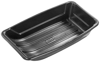 Сани-волокуши охота/рыбалка 1200*600*250мм с люверсами MAWIPRO C-5 Сани-волокуши охота/рыбалка 1200*600*250мм с люверсами MAWIPRO C-5